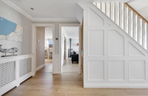 Perranporth House | Ligger View