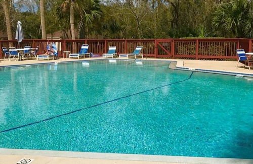 St Andrews House | Light and bright Near Golf courses, Beach, Art, Raceway and Amusement parks
