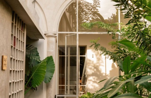 Centro Apartment | Light and spacious two bedroom apartment with pool