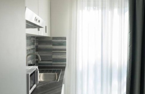 Terrasini House | Light Charme, Natural Light Apartment a stone's throw from PIAZZA DUOMO