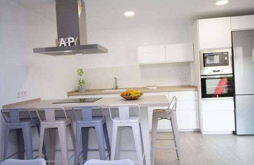 Valdelagrana House | Lightbooking Valdelagrana Cádiz