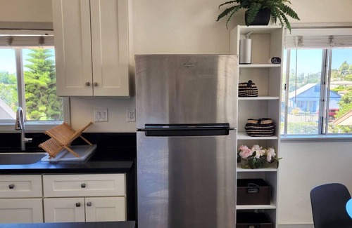 Highland Park Apartment | Light Filled 1-bedroom Unit with Parking Onsitenn