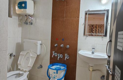 Abu Road House | Light House Homestay