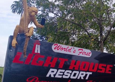 Pirmed Cabin | Light House Resort Peermedu