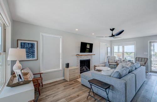 Topsail Beach House | Light Oasis