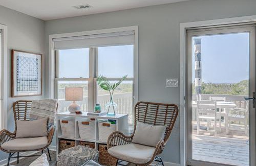 Topsail Beach House | Light Oasis