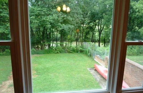 Edinburg House | Light of the Valley River | 0 Bed, 2.5 Bath