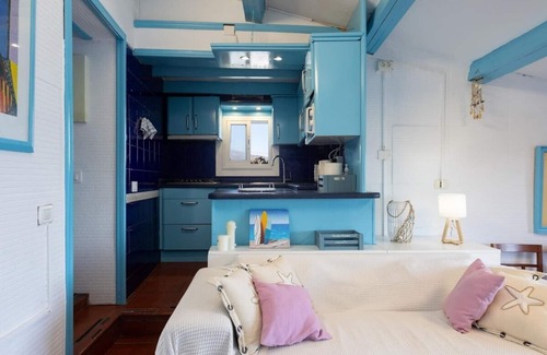 Candelaria House | Lightbooking casa de playa Tenerife
