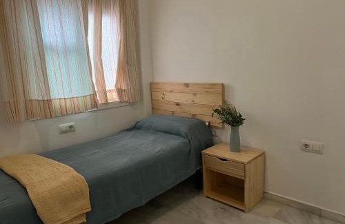 San Fernando Apartment | Lightbooking en el corazón de San Fernando B