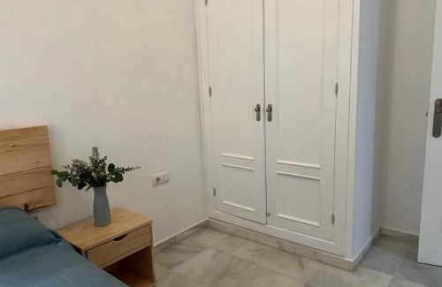 San Fernando Apartment | Lightbooking en el corazón de San Fernando B