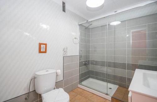 Los Quemados Villa | Lightbooking Eva B Fuencaliente La Palma con piscina