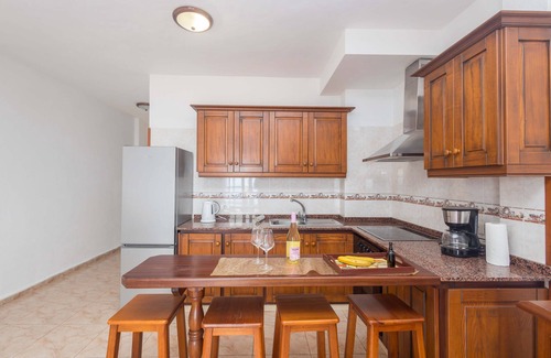 Villa de Mazo Apartment | Lightbooking La Palma Villa de Mazo