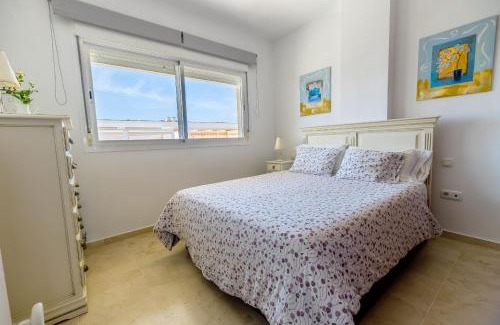 Rota Apartment | Lightbooking Lago Alca