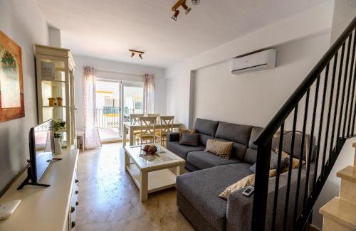 Rota Apartment | Lightbooking Lago Alca