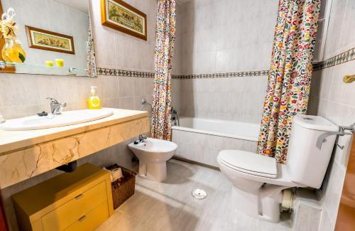 Rota Apartment | Lightbooking Lago Alca