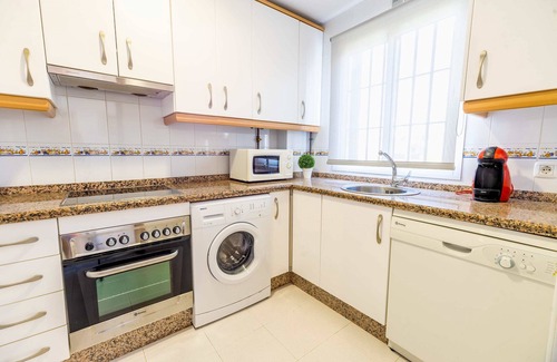 Rota Apartment | Lightbooking Lago Alca