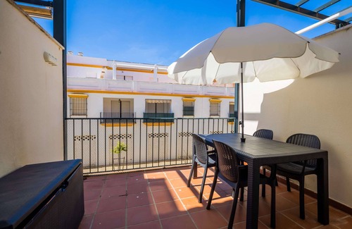Rota Apartment | Lightbooking Lago Alca