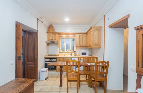 San Simon House | Lightbooking Nina Villa de Mazo La Palma