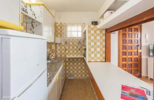 San Agustin Apartment | Lightbooking San Agustin Bello Horizonte