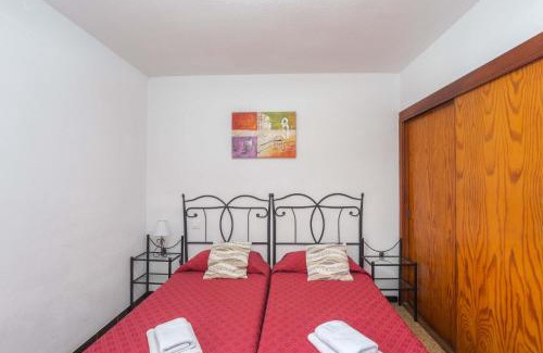 San Agustin Apartment | Lightbooking San Agustin Bello Horizonte