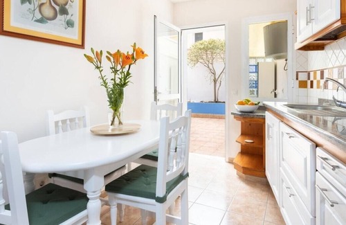 Punta del Hidalgo House | Lightbooking Sea Breezes Tenerife