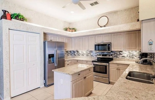 Bonita Springs Villa | Lighthouse Bay Escape