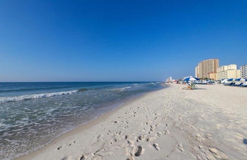 Gulf Shores House | Lighthouse Condominiums III