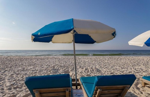 Gulf Shores House | Lighthouse Condominiums III