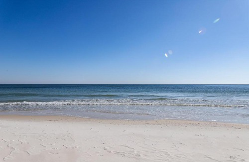 Gulf Shores House | Lighthouse Condominiums III