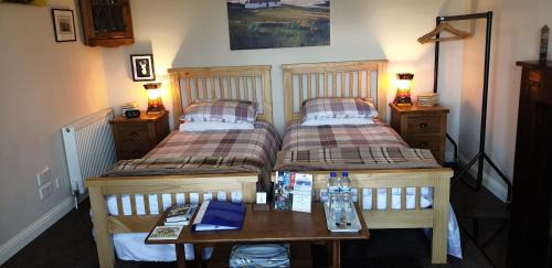 Portree Bed & Breakfast | Lighthouse Cottage (Shared Facilities)