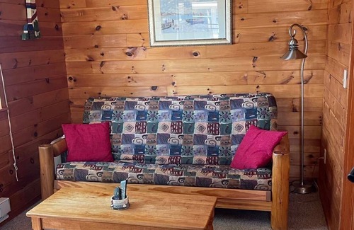 Oscoda Resort | Lighthouse Inn