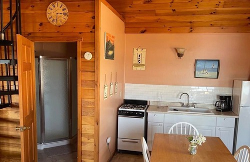 Oscoda Resort | Lighthouse Inn
