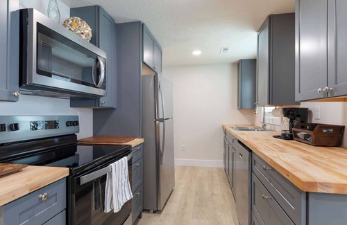 Kimberling City House | Lighthouse Lodge 4 Su