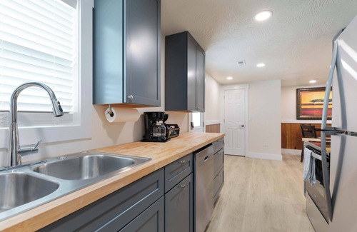 Kimberling City House | Lighthouse Lodge 4 Su