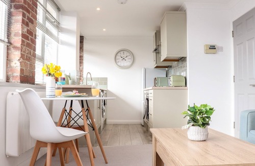 Camborne Apartment | LIGHTHOUSE LOFTS - GODREVY in Camborne