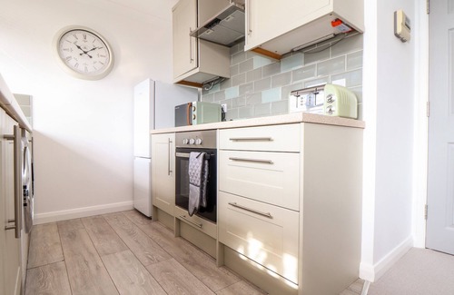 Camborne Apartment | LIGHTHOUSE LOFTS - GODREVY in Camborne