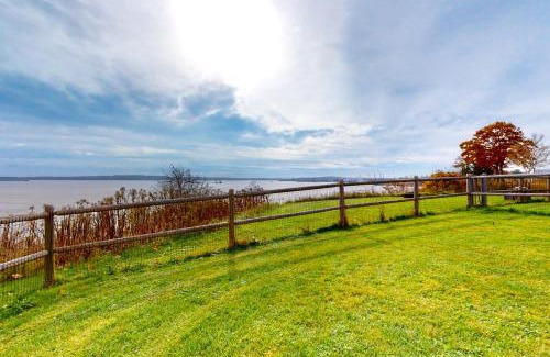 Rockland House | Lighthouse Lookout