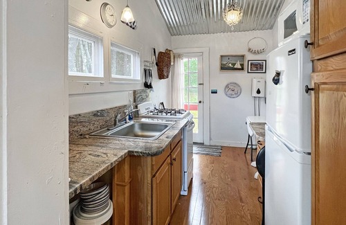 Cape Neddick Cabin | Lighthouse - Q991 near Sandy Gorgeous Ogunquit Beach