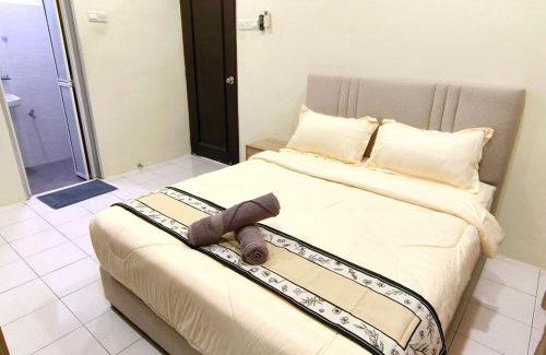 Taman Intan House | Lighthouse Tmn Intan 6pax Water Dispenser Neflix Target