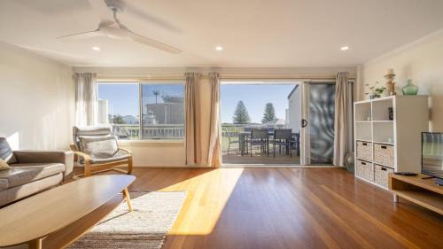 Yamba House | Lighthouse unit 2