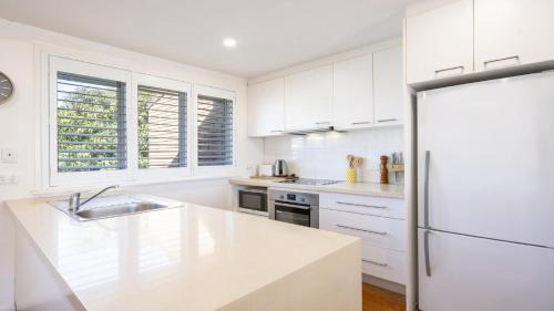 Yamba House | Lighthouse unit 2