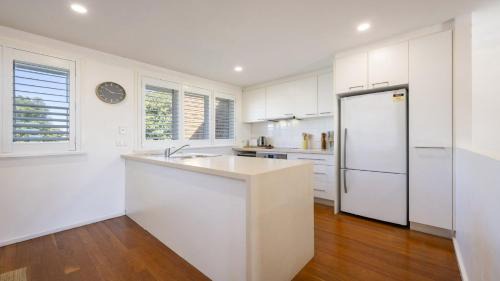 Yamba House | Lighthouse unit 2