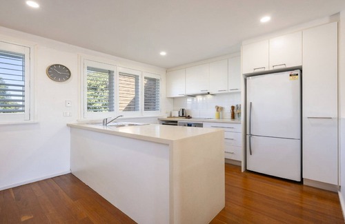 Yamba Apartment | Lighthouse Unit 2, TOP NOTCH