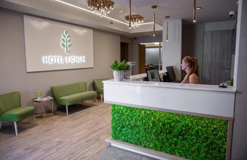 Miskolc-Tapolca Hotel | Lignum Hotel
