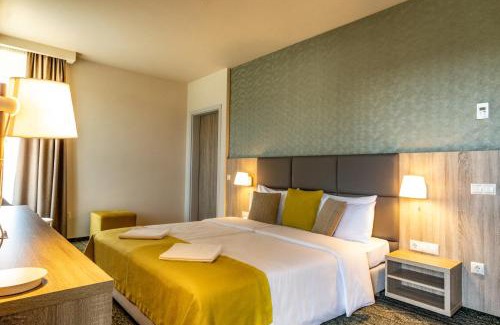 Miskolc-Tapolca Hotel | Lignum Hotel