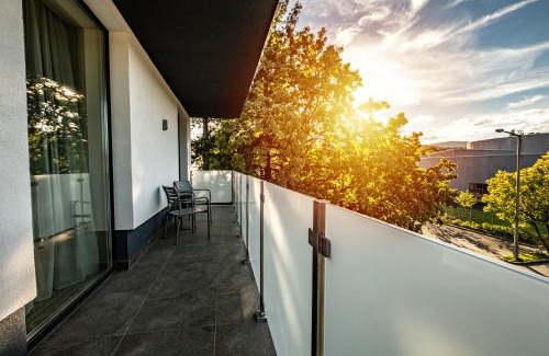 Miskolc-Tapolca Hotel | Lignum Hotel