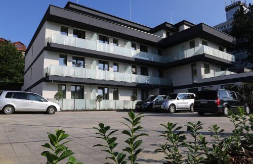 Miskolc-Tapolca Hotel | Lignum Hotel
