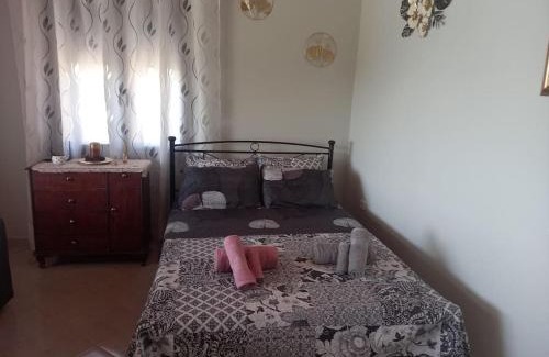 Lesvos Apartment | Ligonari sea view apartment