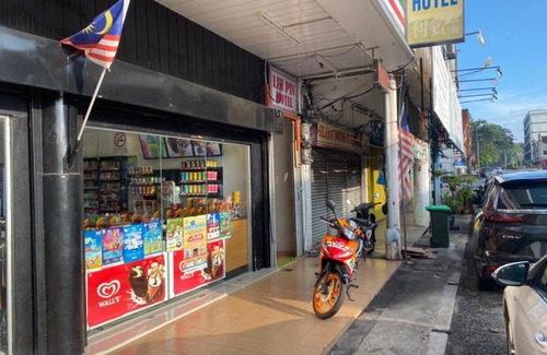 Sungai Petani Hotel | Lih Pin Hotel