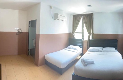 Sungai Petani Hotel | Lih Pin Hotel